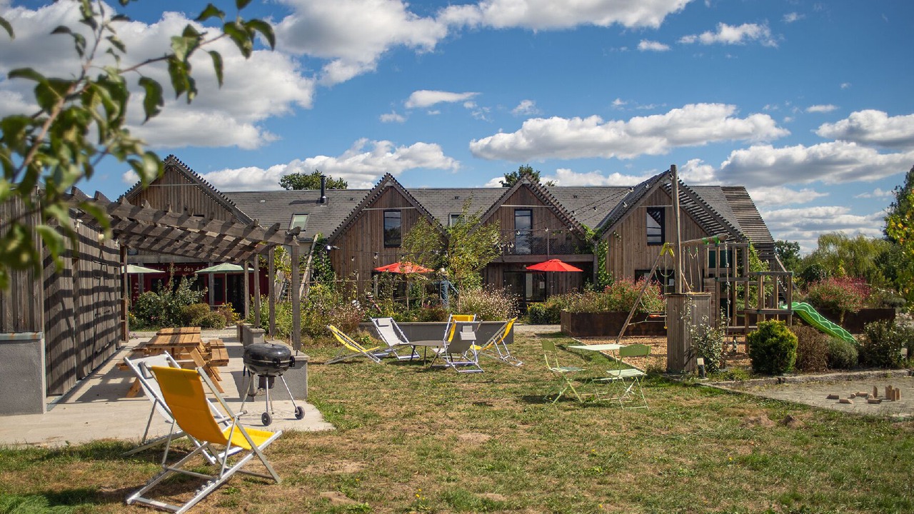 Photo of Outdoor in Change