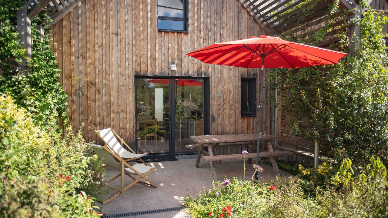 Photo of Outdoor in Change