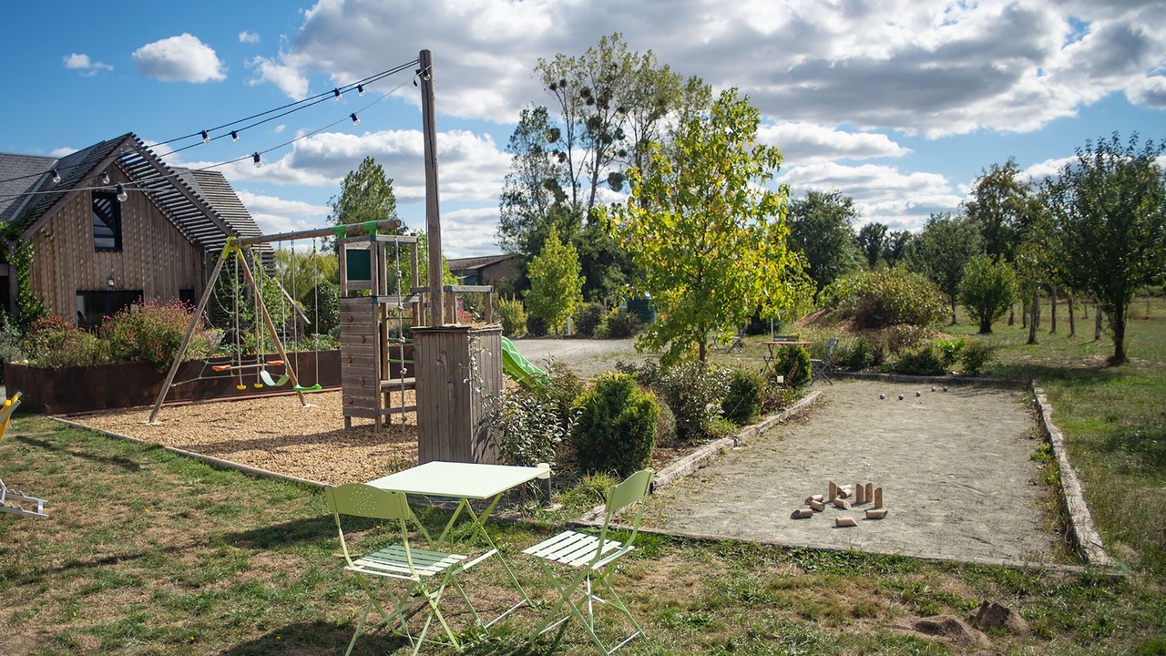 Photo of Outdoor in Change