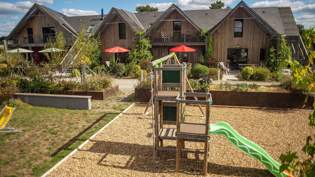 Photo of Outdoor in Change