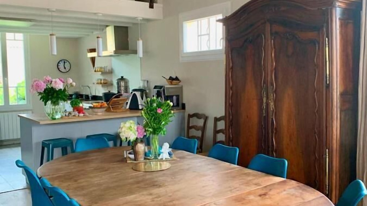 Photo of Livingroom in Toulon