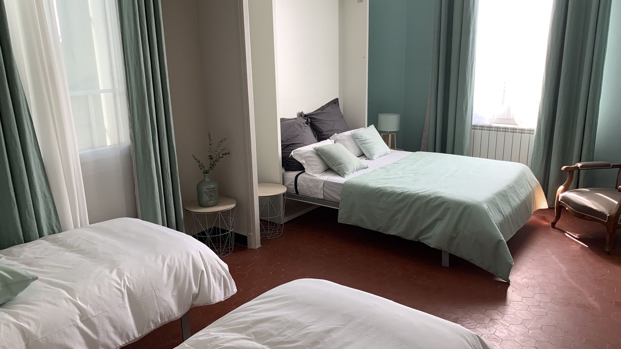 Photo of Bedroom in Toulon