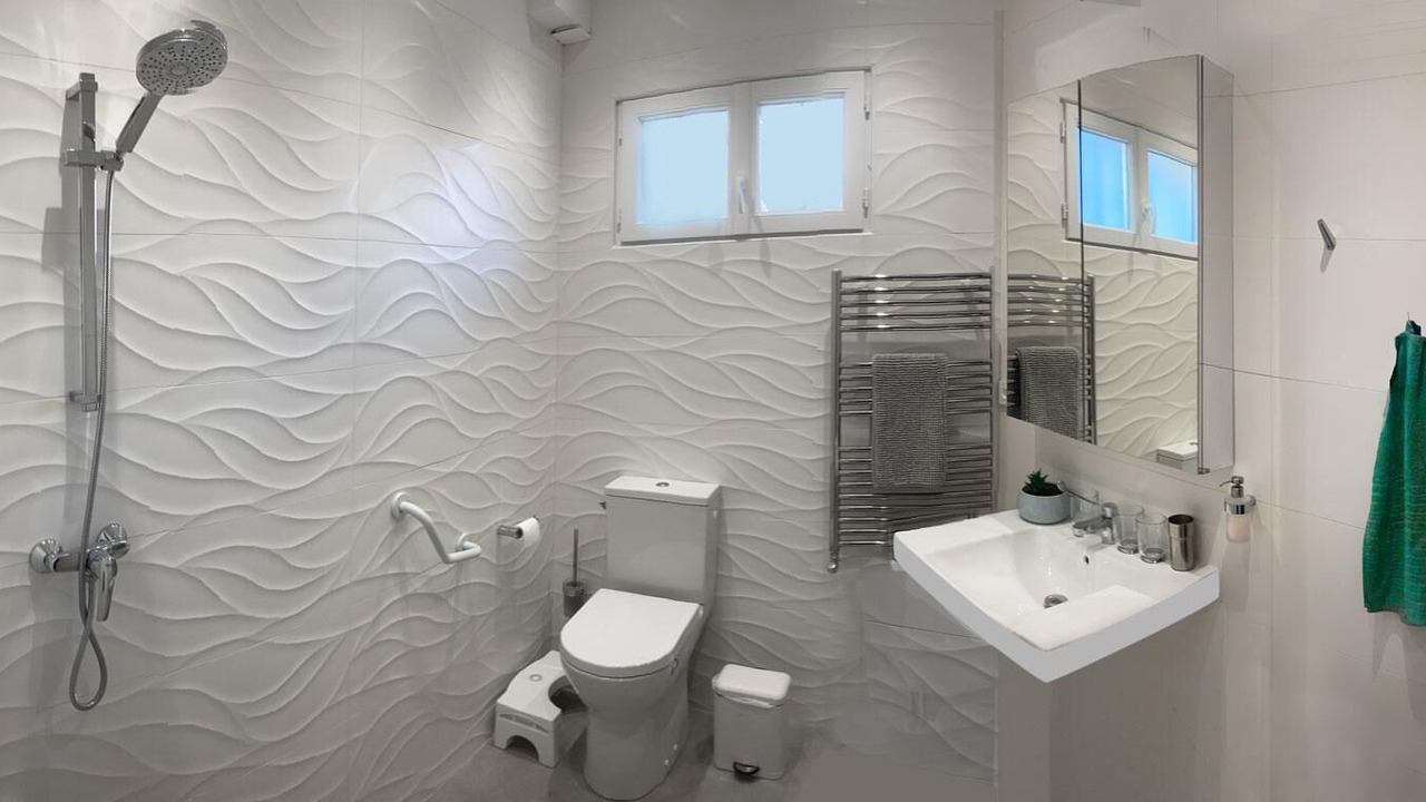 Photo of Bathroom in Toulon