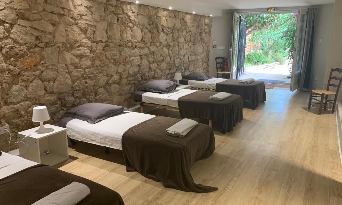 Photo of Bedroom in Toulon