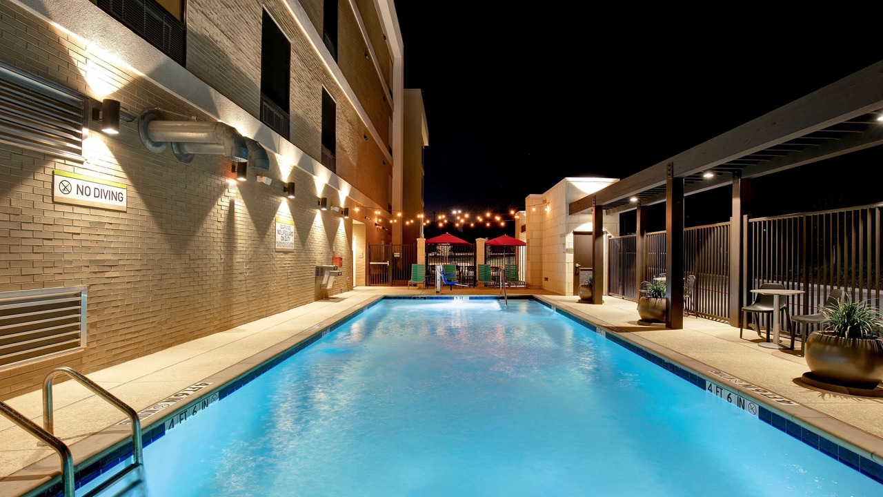 Photo of Outdoor in Lewisville