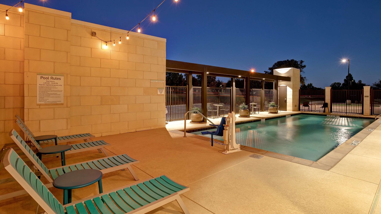 Photo of Outdoor in Lewisville