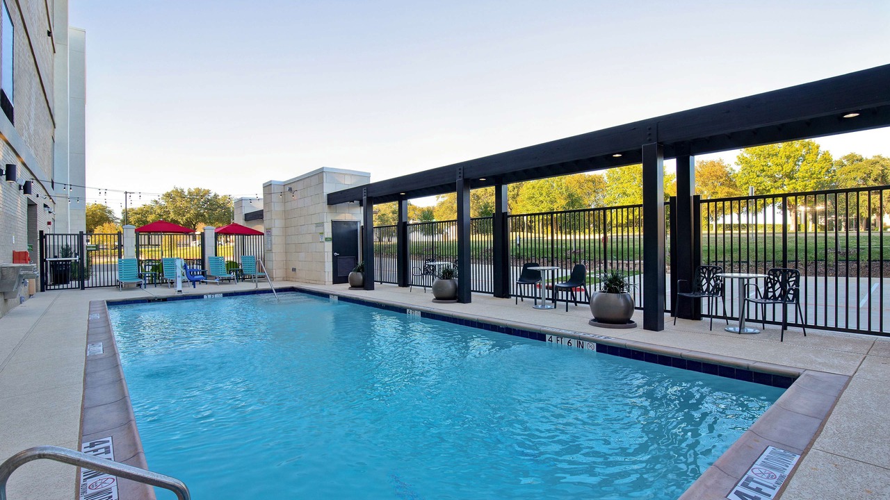 Photo of Outdoor in Lewisville