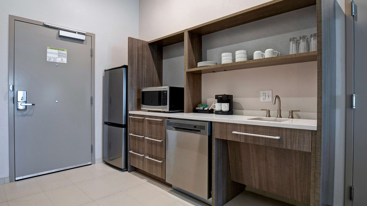 Photo of Kitchen in Lewisville