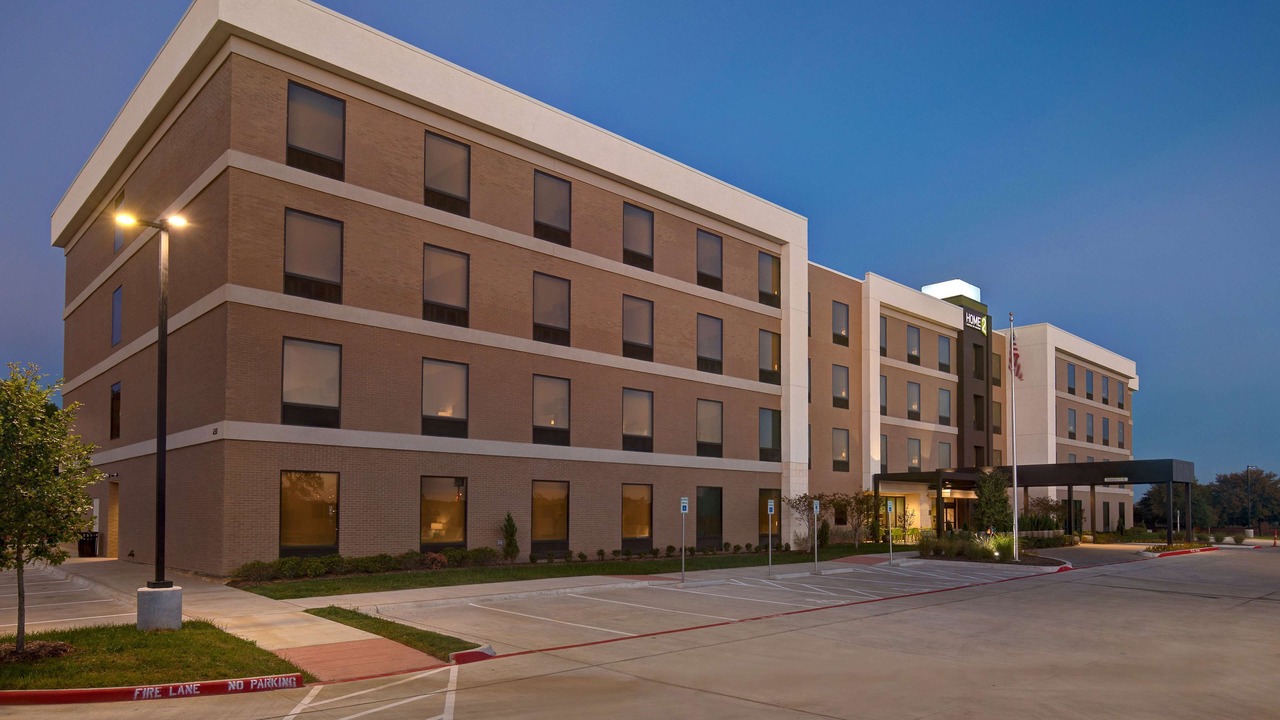 Photo of Outdoor in Lewisville