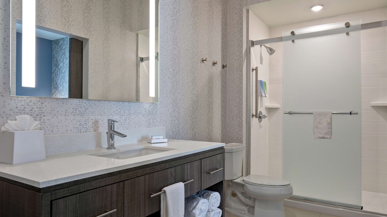 Photo of Bathroom in Lewisville