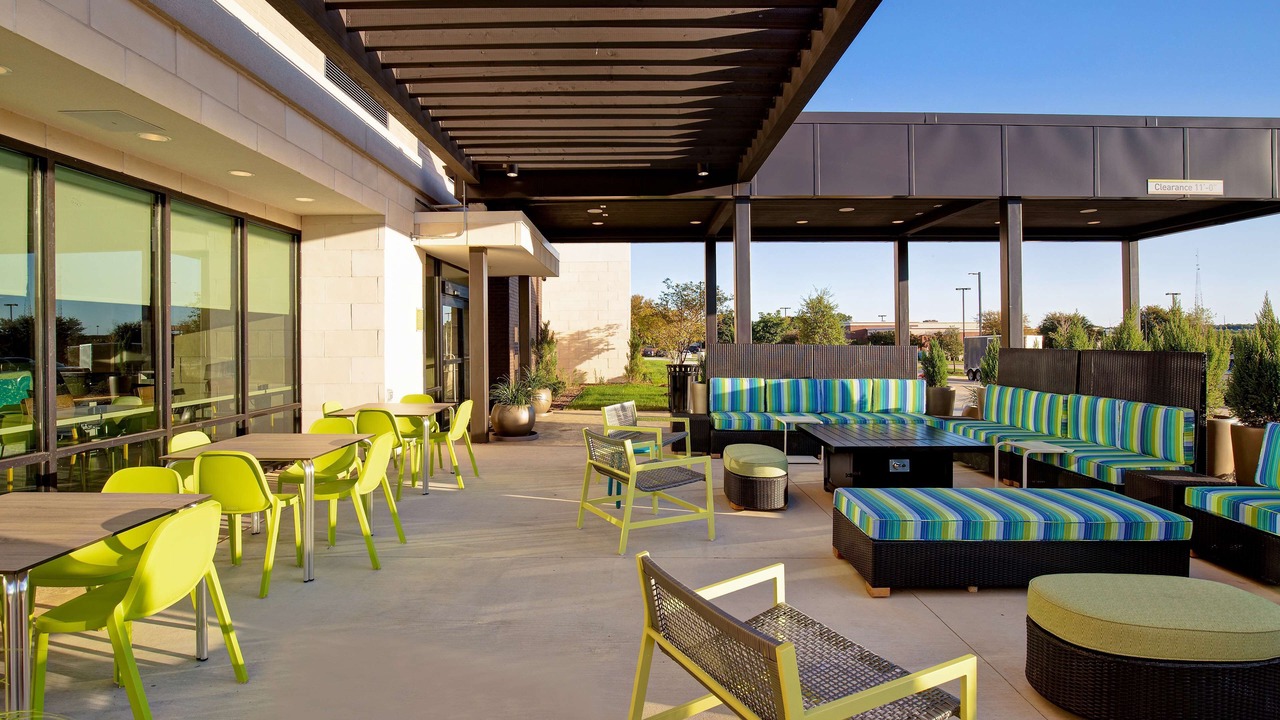 Photo of Outdoor in Lewisville