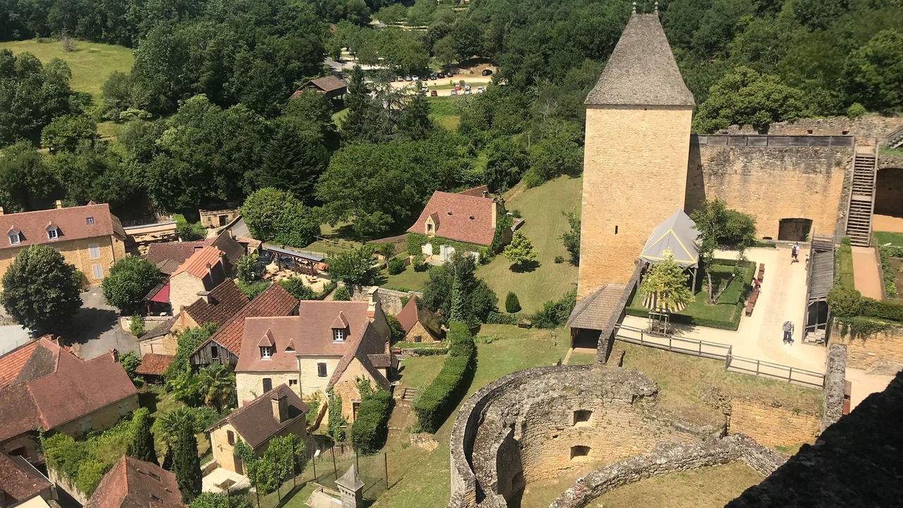 Photo of Others in Mauzac-et-Grand-Castang