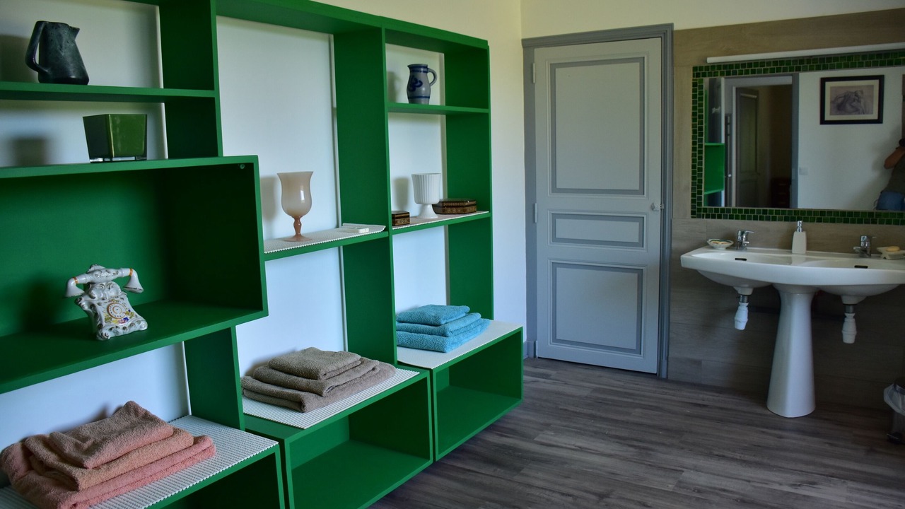 Photo of Bathroom in Mauzac-et-Grand-Castang