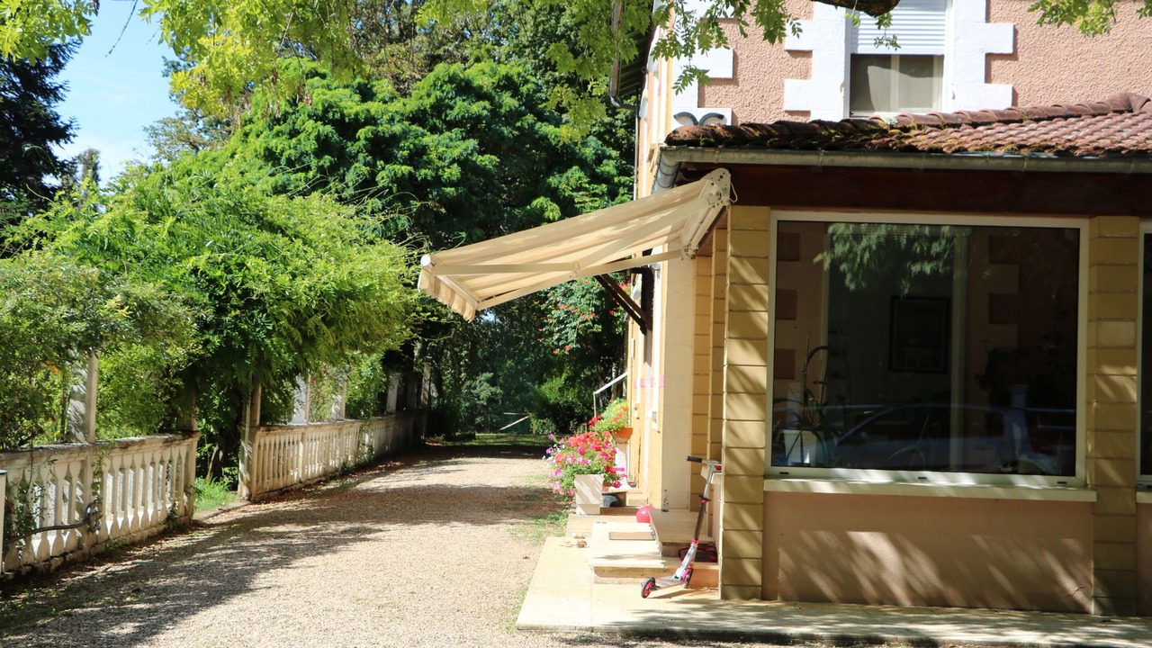 Photo of Outdoor in Mauzac-et-Grand-Castang