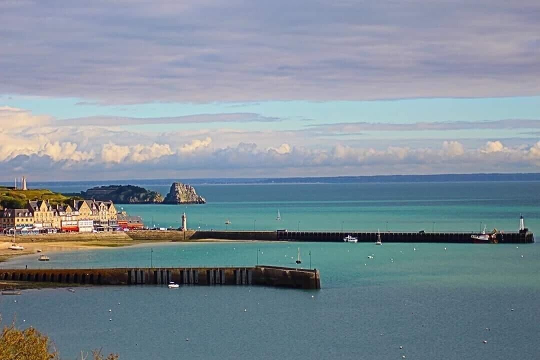Photo of Outdoor in Cancale