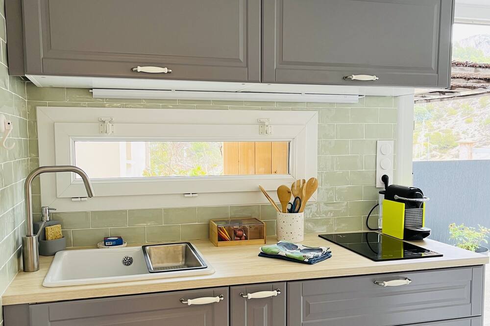 Photo of Kitchen in Niolon