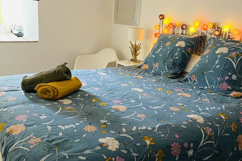 Photo of Bedroom in Niolon