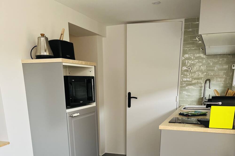 Photo of Kitchen in Niolon