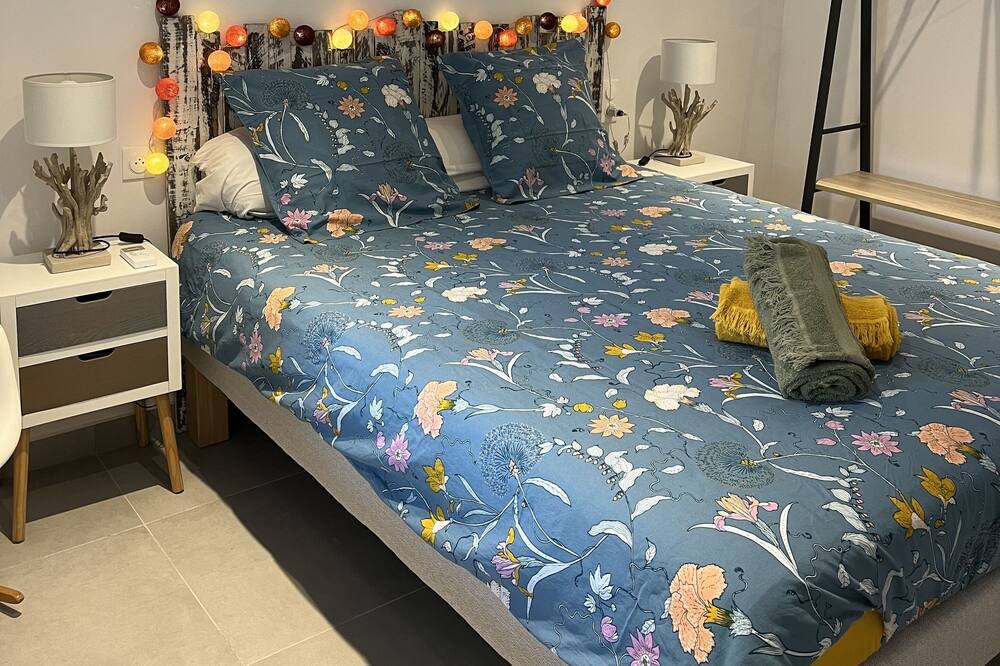 Photo of Bedroom in Niolon