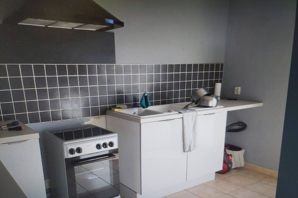Photo of Kitchen in Saint-Remeze
