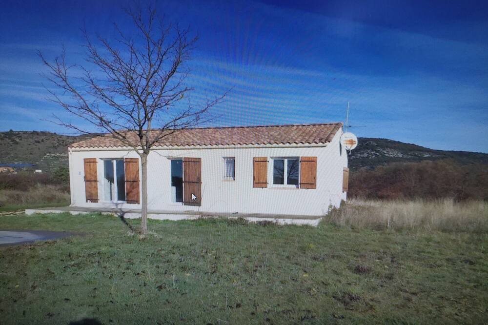 Photo of Outdoor in Saint-Remeze