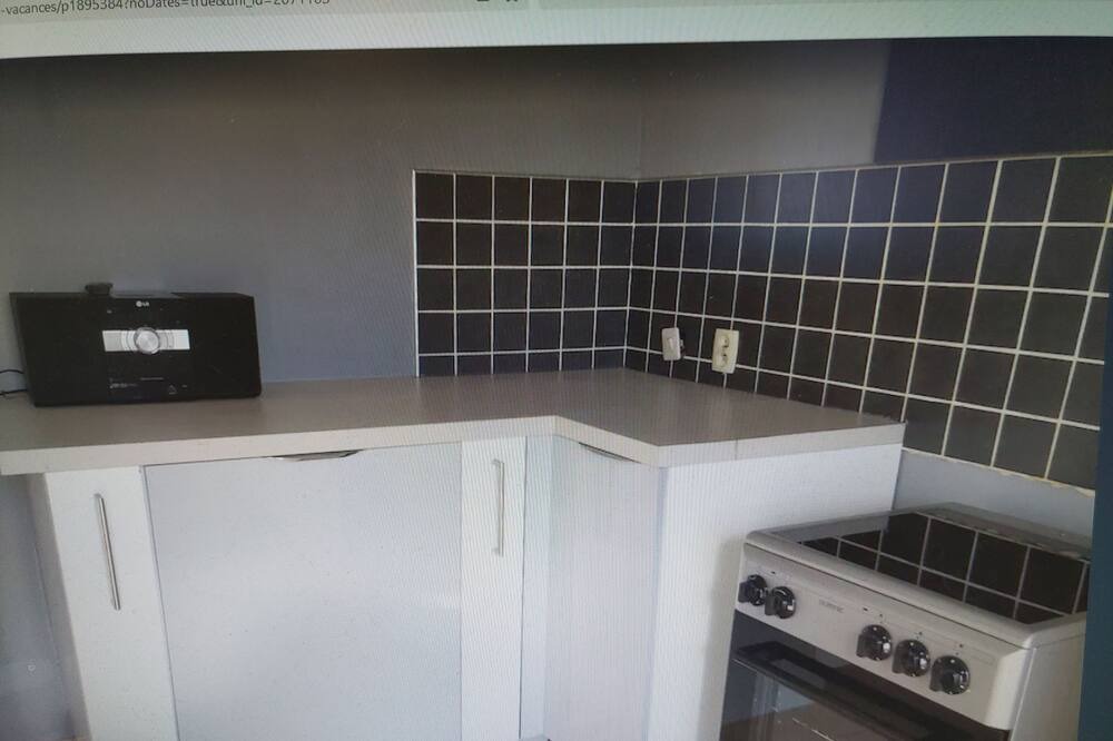 Photo of Kitchen in Saint-Remeze