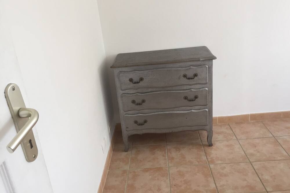 Photo of Bedroom in Saint-Remeze