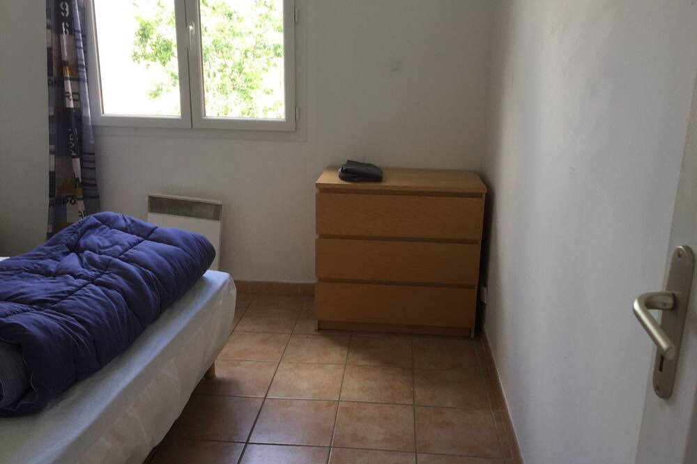 Photo of Bedroom in Saint-Remeze