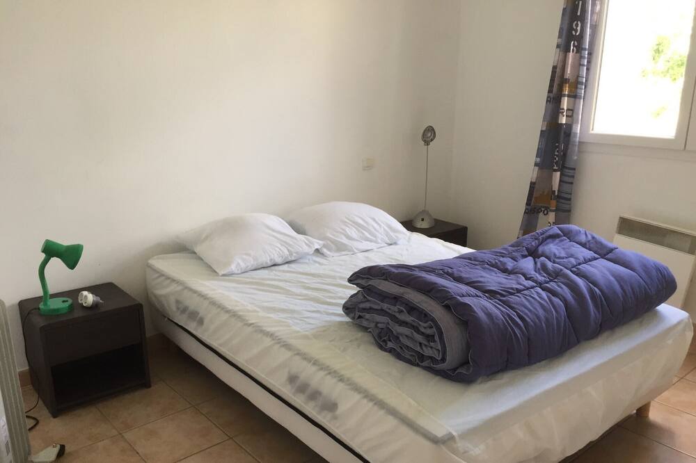 Photo of Bedroom in Saint-Remeze