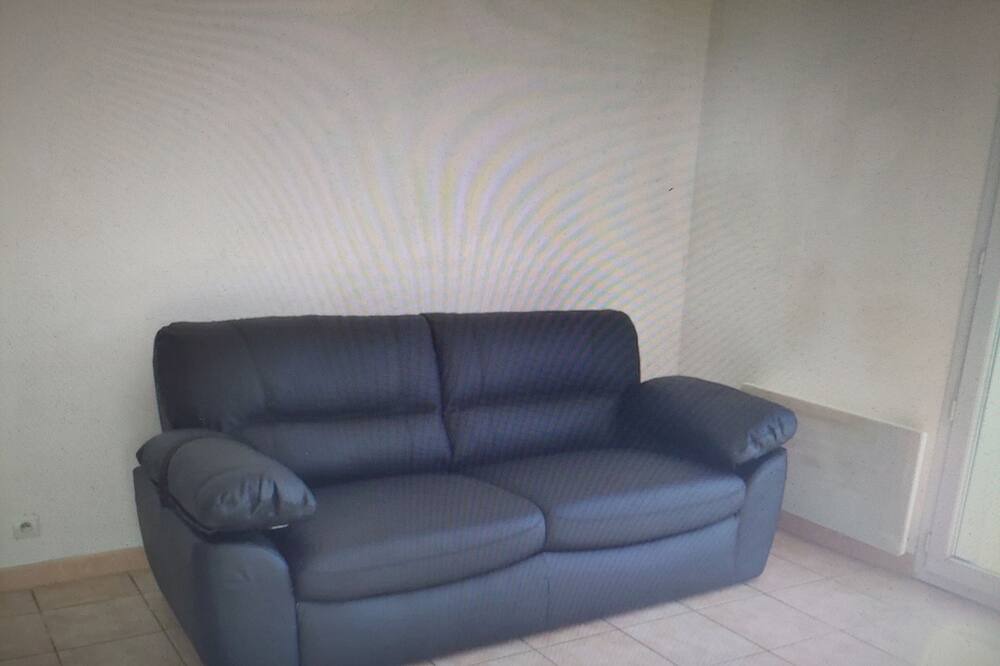Photo of Livingroom in Saint-Remeze