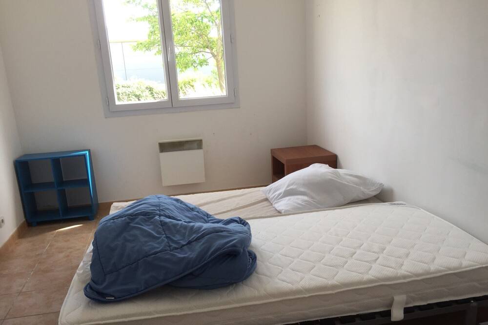 Photo of Bedroom in Saint-Remeze