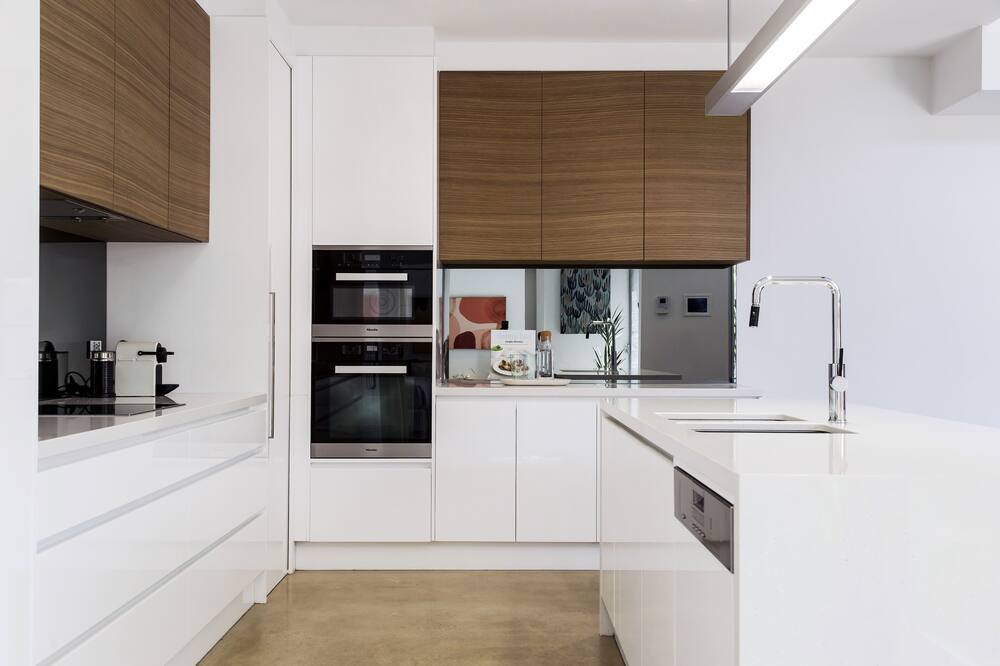 Photo of Kitchen in Norwood