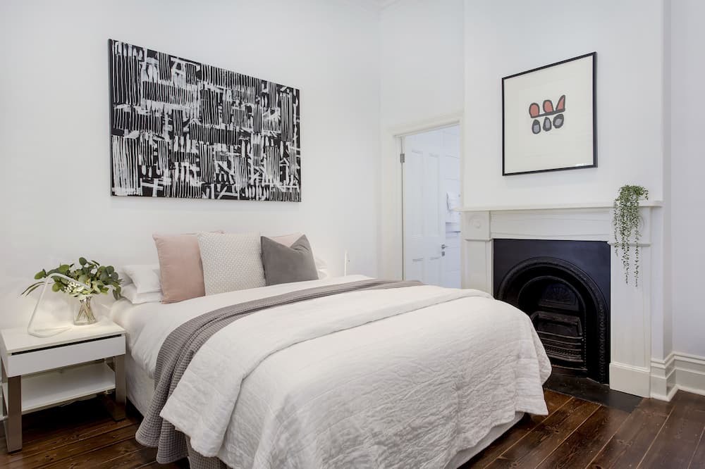 Photo of Bedroom in Norwood