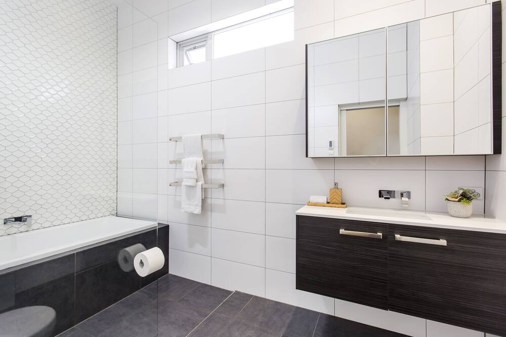 Photo of Bathroom in Norwood