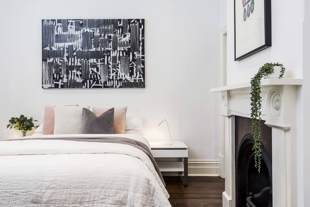 Photo of Bedroom in Norwood