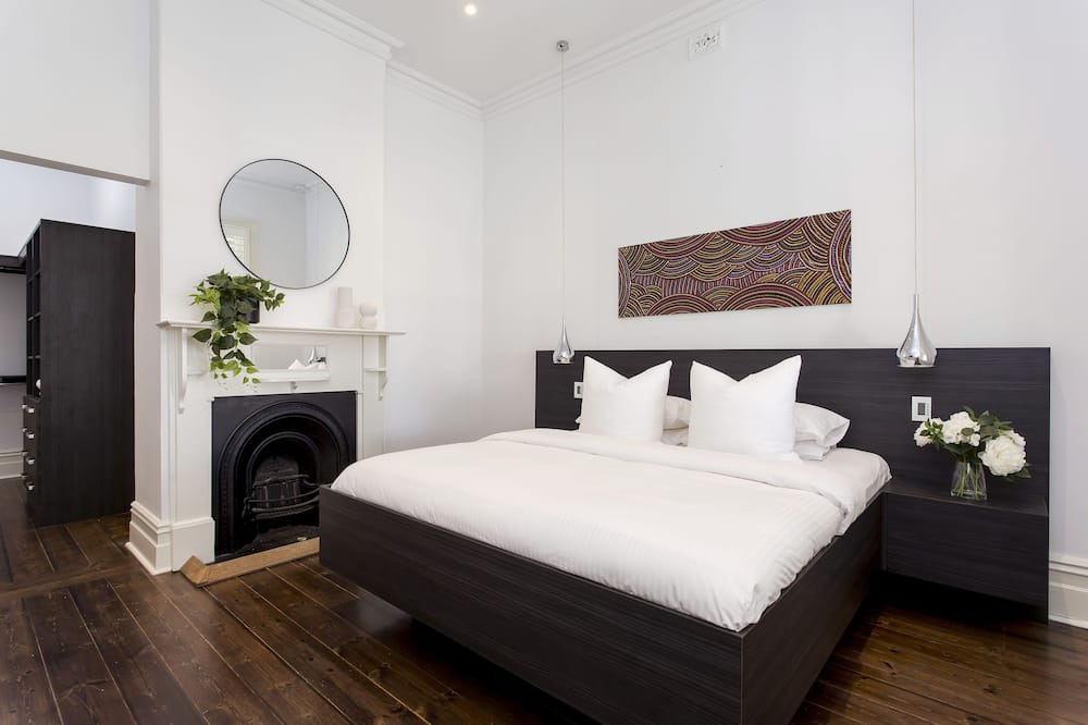 Photo of Bedroom in Norwood