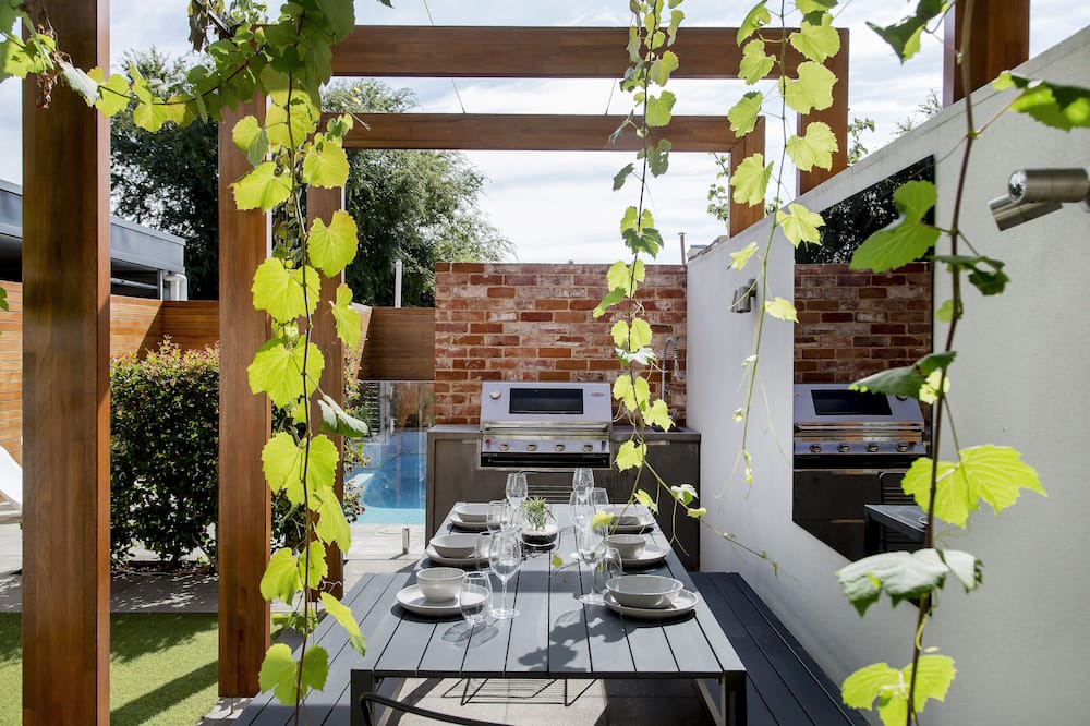 Photo of Patio Balcony in Norwood