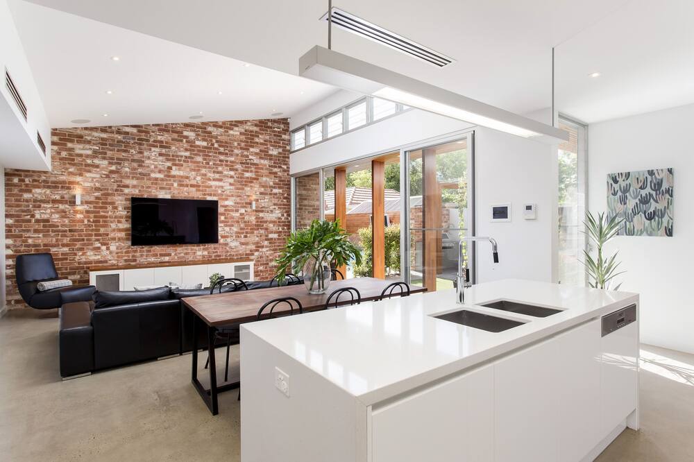 Photo of Livingroom in Norwood