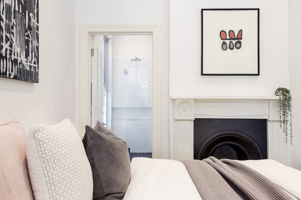 Photo of Bedroom in Norwood