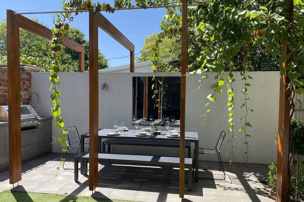 Photo of Patio Balcony in Norwood