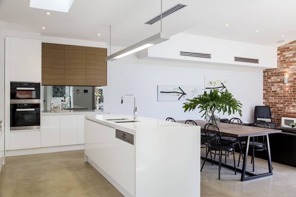 Photo of Kitchen in Norwood