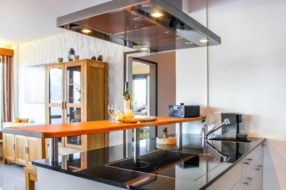 Photo of Kitchen in Ronco sopra Ascona