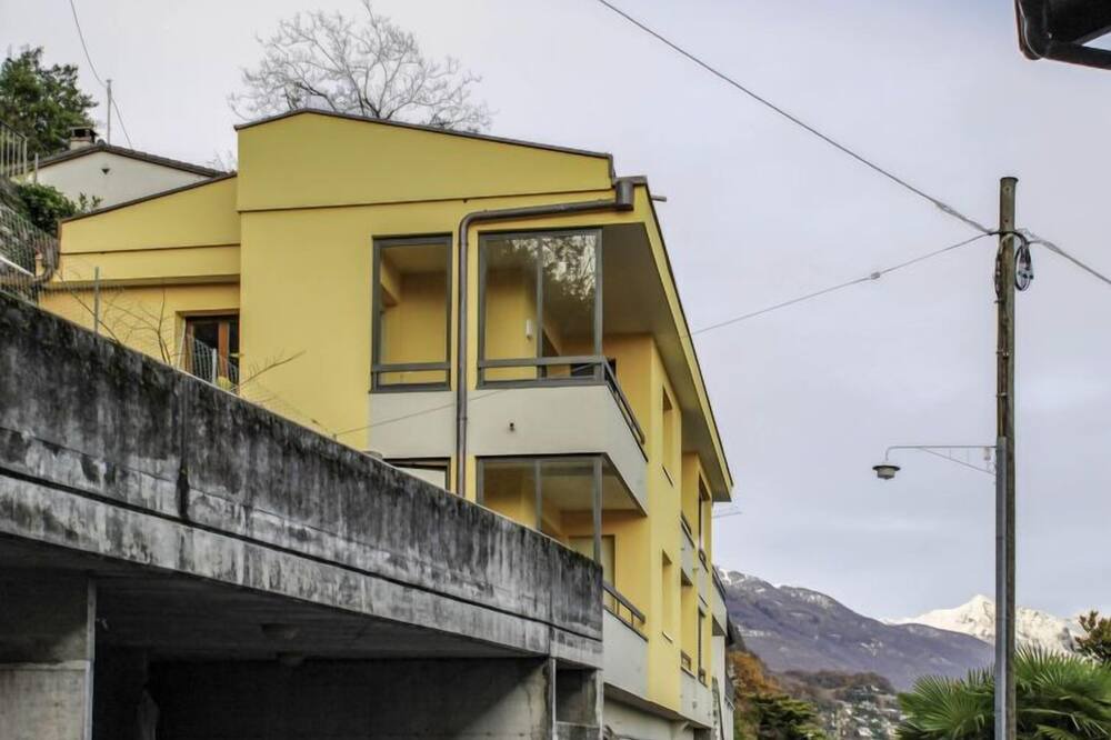 Photo of Outdoor in Ronco sopra Ascona