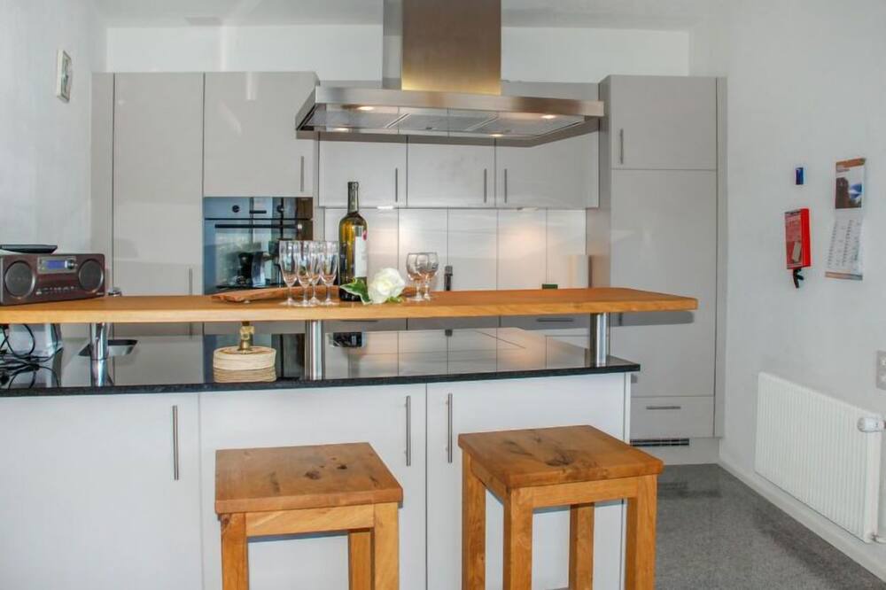 Photo of Kitchen in Ronco sopra Ascona
