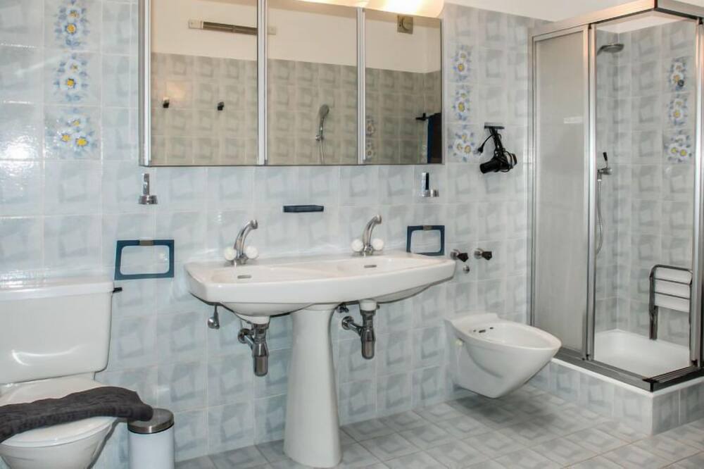 Photo of Bathroom in Ronco sopra Ascona