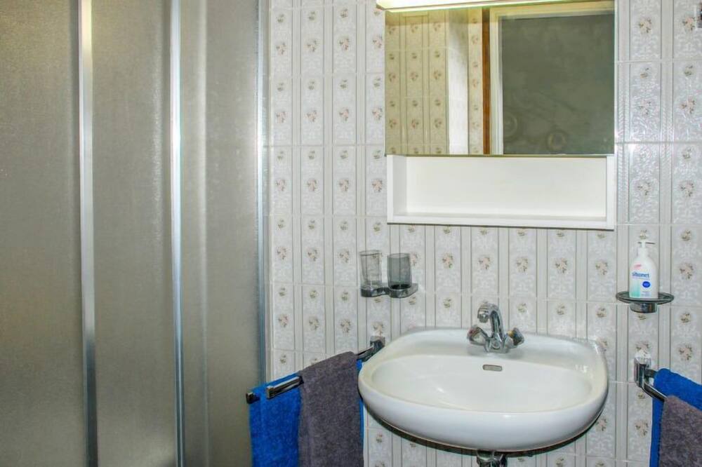 Photo of Bathroom in Ronco sopra Ascona