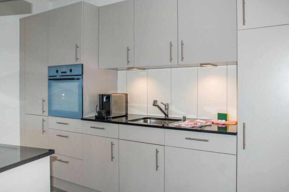 Photo of Kitchen in Ronco sopra Ascona