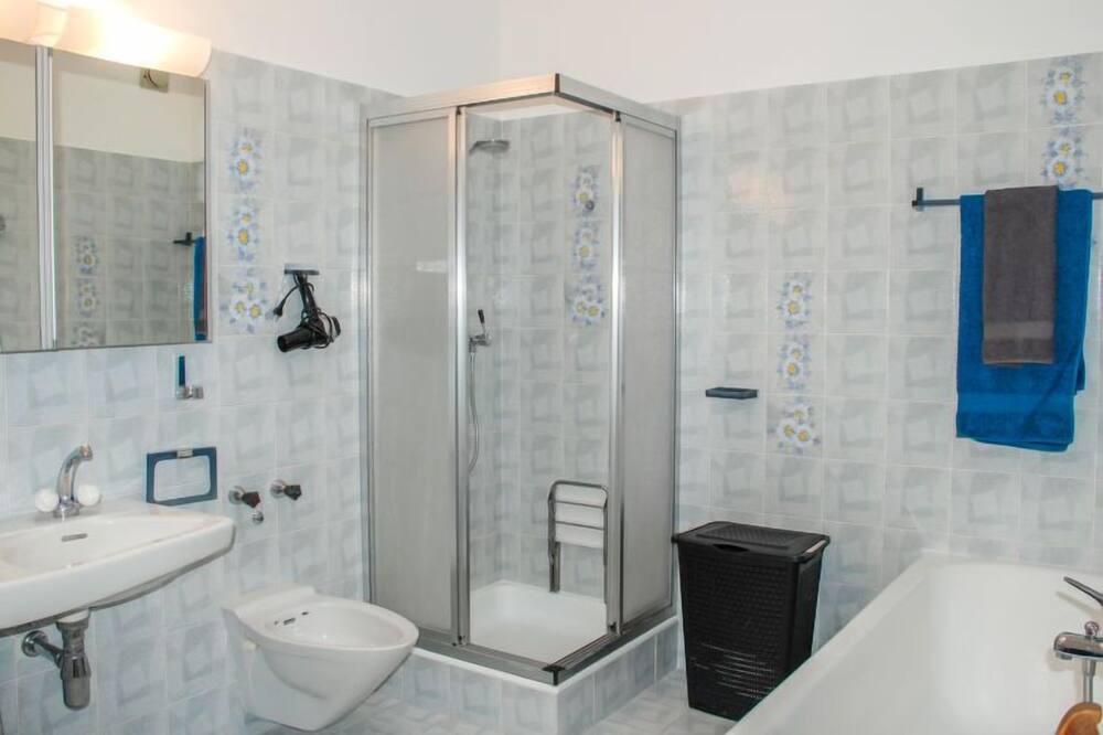 Photo of Bathroom in Ronco sopra Ascona