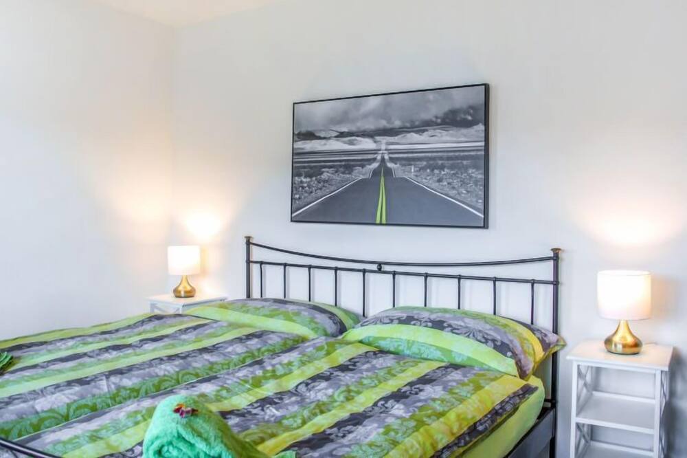 Photo of Bedroom in Ronco sopra Ascona