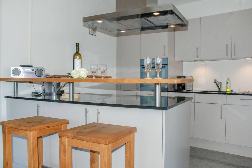 Photo of Kitchen in Ronco sopra Ascona